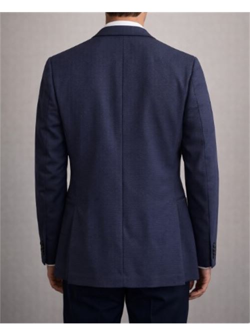 Giacca narva BHARNABA | GKS 102.BLU